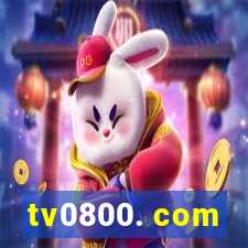 tv0800. com